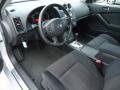 Brilliant Silver - Altima 2.5 S Photo No. 11