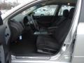 Brilliant Silver - Altima 2.5 S Photo No. 12