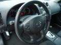 Brilliant Silver - Altima 2.5 S Photo No. 16