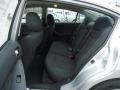 Brilliant Silver - Altima 2.5 S Photo No. 24