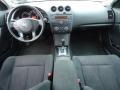 Brilliant Silver - Altima 2.5 S Photo No. 25