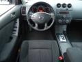 Brilliant Silver - Altima 2.5 S Photo No. 26