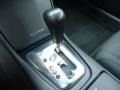 Brilliant Silver - Altima 2.5 S Photo No. 31