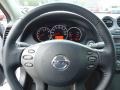 Brilliant Silver - Altima 2.5 S Photo No. 32