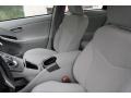 Classic Silver Metallic - Prius 3rd Gen Three Hybrid Photo No. 7