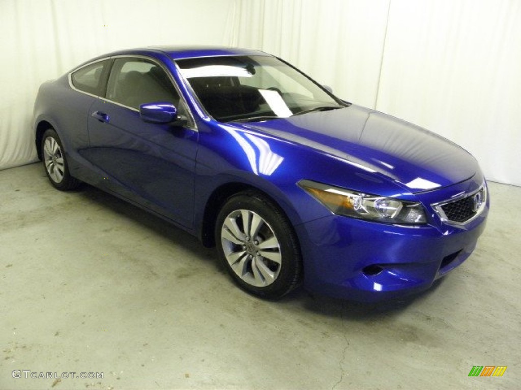 2012 Honda accord coupe belize blue