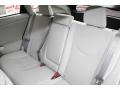 Classic Silver Metallic - Prius 3rd Gen Three Hybrid Photo No. 8