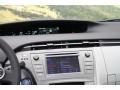 Classic Silver Metallic - Prius 3rd Gen Three Hybrid Photo No. 12