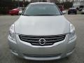 Brilliant Silver - Altima 2.5 S Photo No. 3