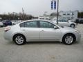 Brilliant Silver - Altima 2.5 S Photo No. 6