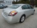 Brilliant Silver - Altima 2.5 S Photo No. 7