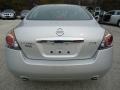 Brilliant Silver - Altima 2.5 S Photo No. 8
