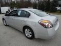 Brilliant Silver - Altima 2.5 S Photo No. 9