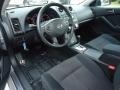 Brilliant Silver - Altima 2.5 S Photo No. 11
