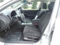 Brilliant Silver - Altima 2.5 S Photo No. 12