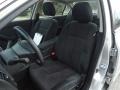 Brilliant Silver - Altima 2.5 S Photo No. 13