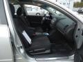 Brilliant Silver - Altima 2.5 S Photo No. 20