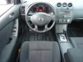 Brilliant Silver - Altima 2.5 S Photo No. 27