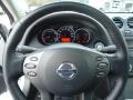 Brilliant Silver - Altima 2.5 S Photo No. 33