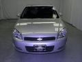 Silver Ice Metallic - Impala LS Photo No. 2