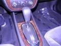 Silver Ice Metallic - Impala LS Photo No. 8