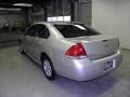 Silver Ice Metallic - Impala LS Photo No. 15
