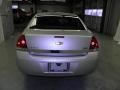 Silver Ice Metallic - Impala LS Photo No. 16