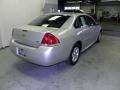 Silver Ice Metallic - Impala LS Photo No. 17