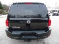 Galaxy Black - Armada SV 4WD Photo No. 8