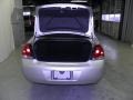 Silver Ice Metallic - Impala LS Photo No. 18
