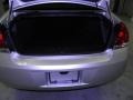 Silver Ice Metallic - Impala LS Photo No. 19
