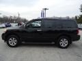 Galaxy Black - Armada SV 4WD Photo No. 10