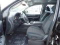 Charcoal Interior Photo for 2011 Nissan Armada #61160465