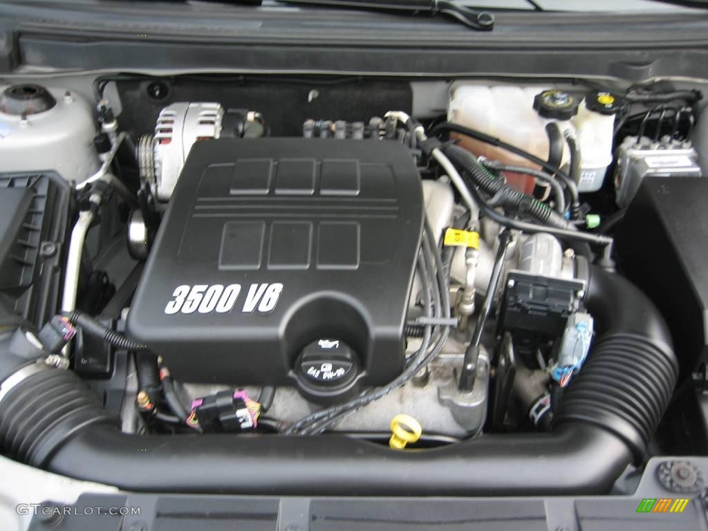 2006 G6 V6 Sedan - Liquid Silver Metallic / Ebony photo #28
