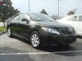 Spruce Mica - Camry LE Photo No. 1