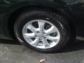 Spruce Mica - Camry LE Photo No. 3