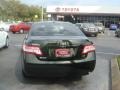 Spruce Mica - Camry LE Photo No. 5