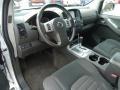 2011 Silver Lightning Nissan Pathfinder SV 4x4  photo #11