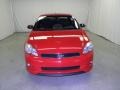 2006 Victory Red Chevrolet Monte Carlo SS  photo #2