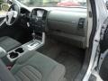 2011 Silver Lightning Nissan Pathfinder SV 4x4  photo #18