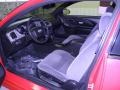 2006 Victory Red Chevrolet Monte Carlo SS  photo #6