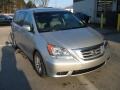 Alabaster Silver Metallic - Odyssey EX-L Photo No. 1