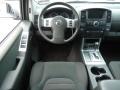 2011 Silver Lightning Nissan Pathfinder SV 4x4  photo #26
