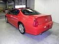 2006 Victory Red Chevrolet Monte Carlo SS  photo #15