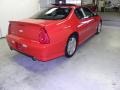 2006 Victory Red Chevrolet Monte Carlo SS  photo #17