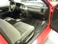 2006 Victory Red Chevrolet Monte Carlo SS  photo #22