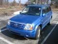 Cosmic Blue Metallic - XL7 LX 4WD Photo No. 2