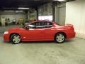2006 Victory Red Chevrolet Monte Carlo SS  photo #27