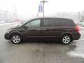 Chestnut Metallic - Quest 3.5 S Photo No. 4