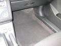 2006 Liquid Silver Metallic Pontiac G6 V6 Sedan  photo #40